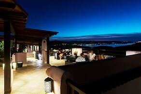 Hotel Pedra Santa