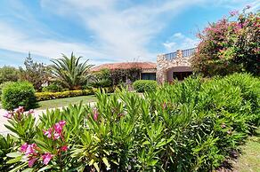Hotel Pedra Santa