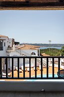 Hotel Pedra Santa