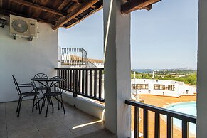 Hotel Pedra Santa