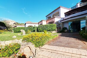 Hotel Pedra Santa