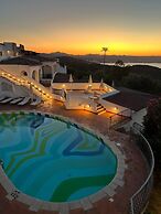 Hotel Pedra Santa