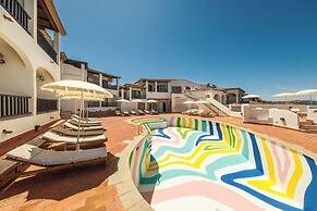 Hotel Pedra Santa