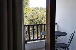 Hotel Pedra Santa