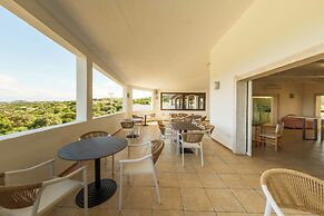 Hotel Pedra Santa