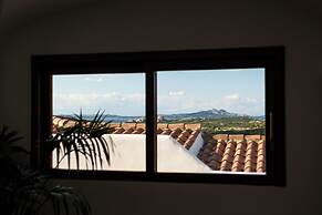 Hotel Pedra Santa