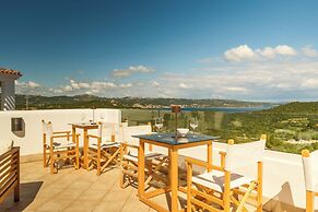 Hotel Pedra Santa