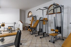 Hotel Pedra Santa