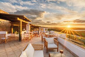 Hotel Pedra Santa