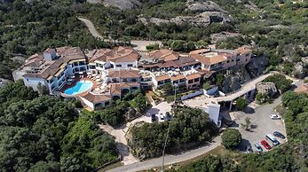 Hotel Pedra Santa