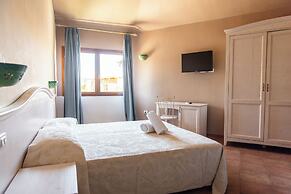 Hotel Pedra Santa