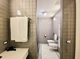 Roccobarocco Boutique Hotel