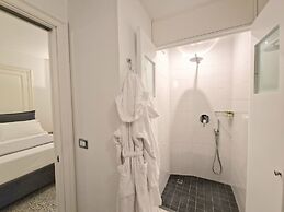 Roccobarocco Boutique Hotel