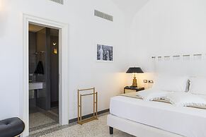 Roccobarocco Boutique Hotel