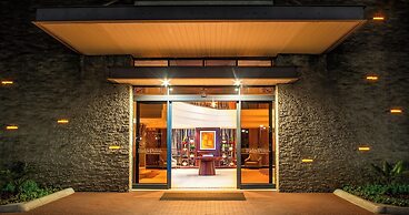 The RidgePoint Hotel