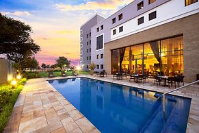 The RidgePoint Hotel