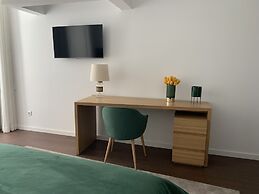 Pharmacia Guest House