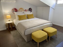 Pharmacia Guest House