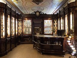 Pharmacia Guest House