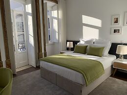 Pharmacia Guest House