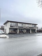 Matkráin Apartments