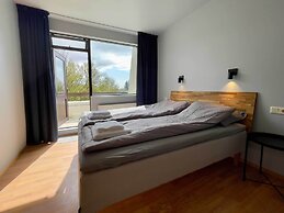 Matkráin Apartments