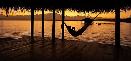 Casa Cayuco Eco-Adventure Lodge