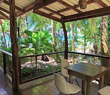 Casa Cayuco Eco-Adventure Lodge