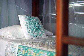 Casa Cayuco Eco-Adventure Lodge