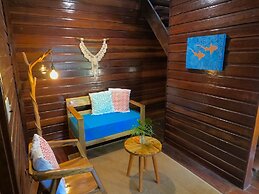 Casa Cayuco Eco-Adventure Lodge