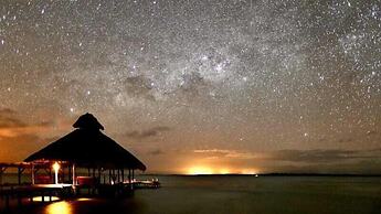 Casa Cayuco Eco-Adventure Lodge
