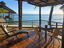 Casa Cayuco Eco-Adventure Lodge