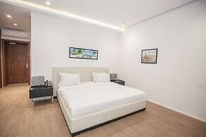 White Villas 2