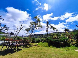 Green Eco Hotel Dalat