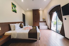 Green Eco Hotel Dalat