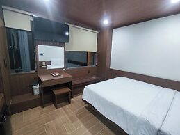 Green Eco Hotel Dalat