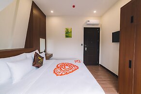 Green Eco Hotel Dalat