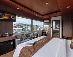 Green Eco Hotel Dalat