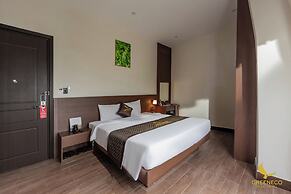 Green Eco Hotel Dalat