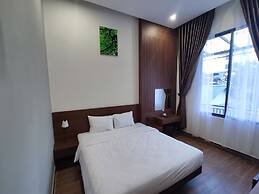 Green Eco Hotel Dalat