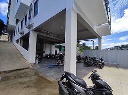 Green Eco Hotel Dalat