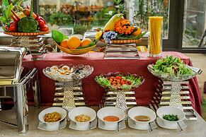 Green Eco Hotel Dalat
