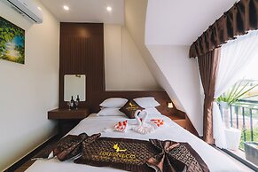 Green Eco Hotel Dalat
