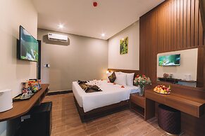 Green Eco Hotel Dalat