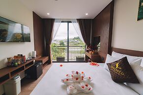 Green Eco Hotel Dalat