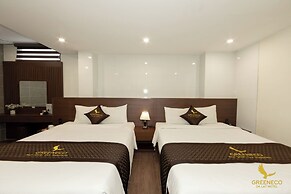 Green Eco Hotel Dalat