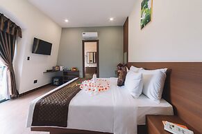 Green Eco Hotel Dalat