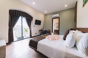 Green Eco Hotel Dalat