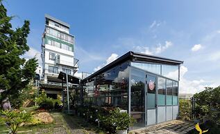 Green Eco Hotel Dalat