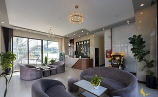 Green Eco Hotel Dalat